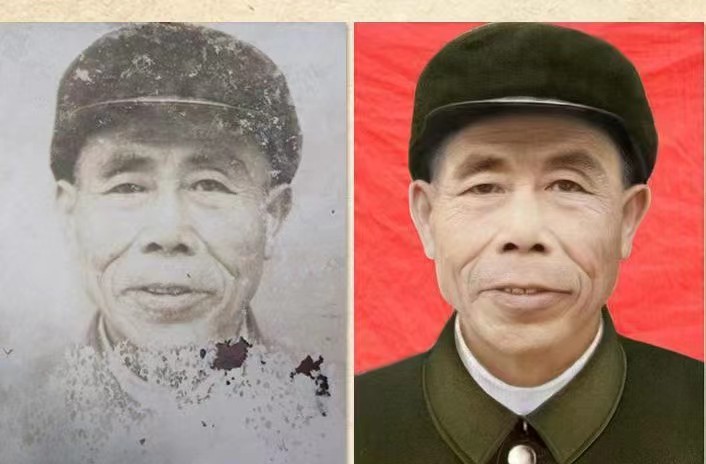 北镇老照片模糊修复-72